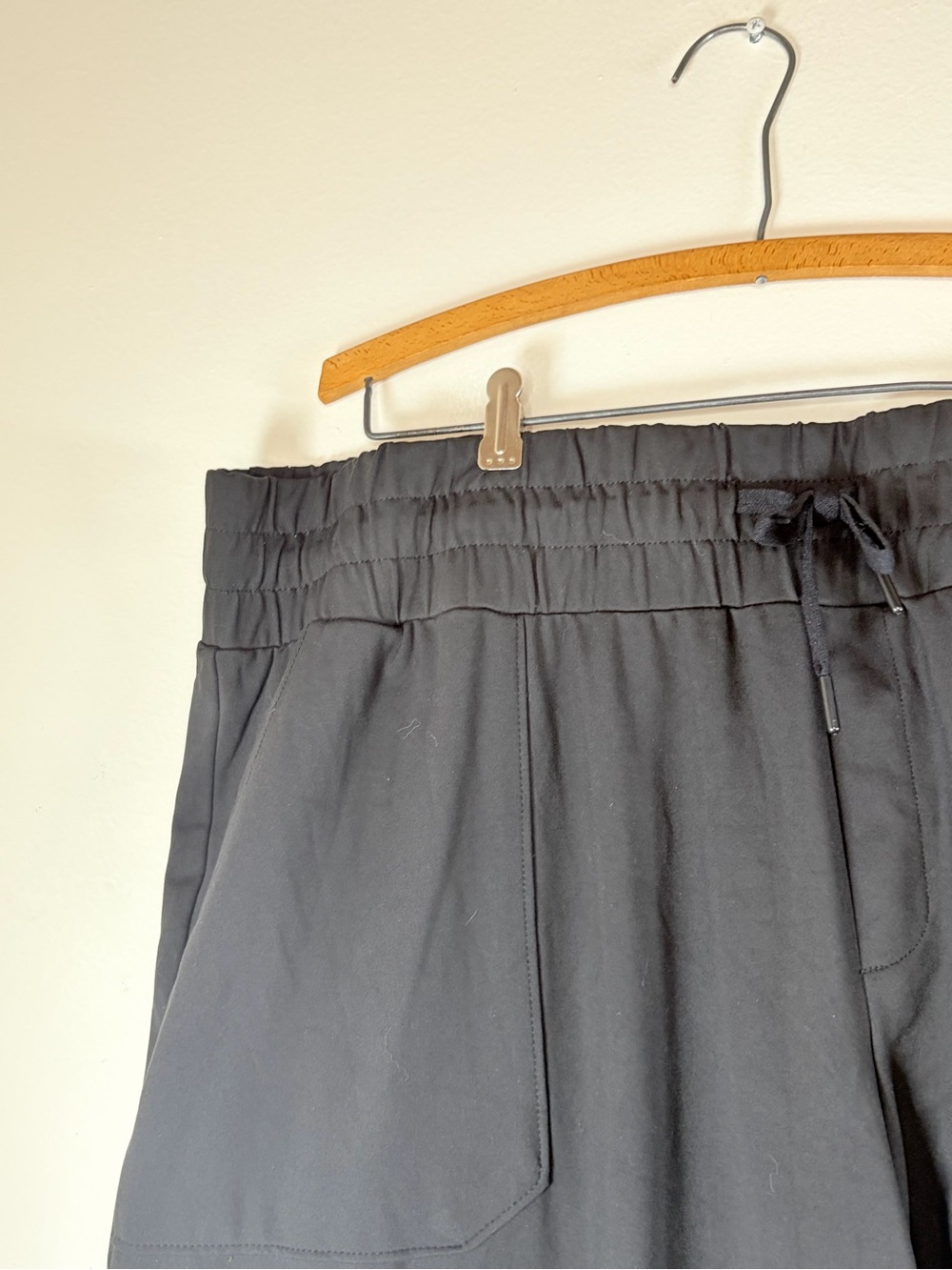 Mondetta Recycled Cargo Pocket Jogger - Picture 5 of 8